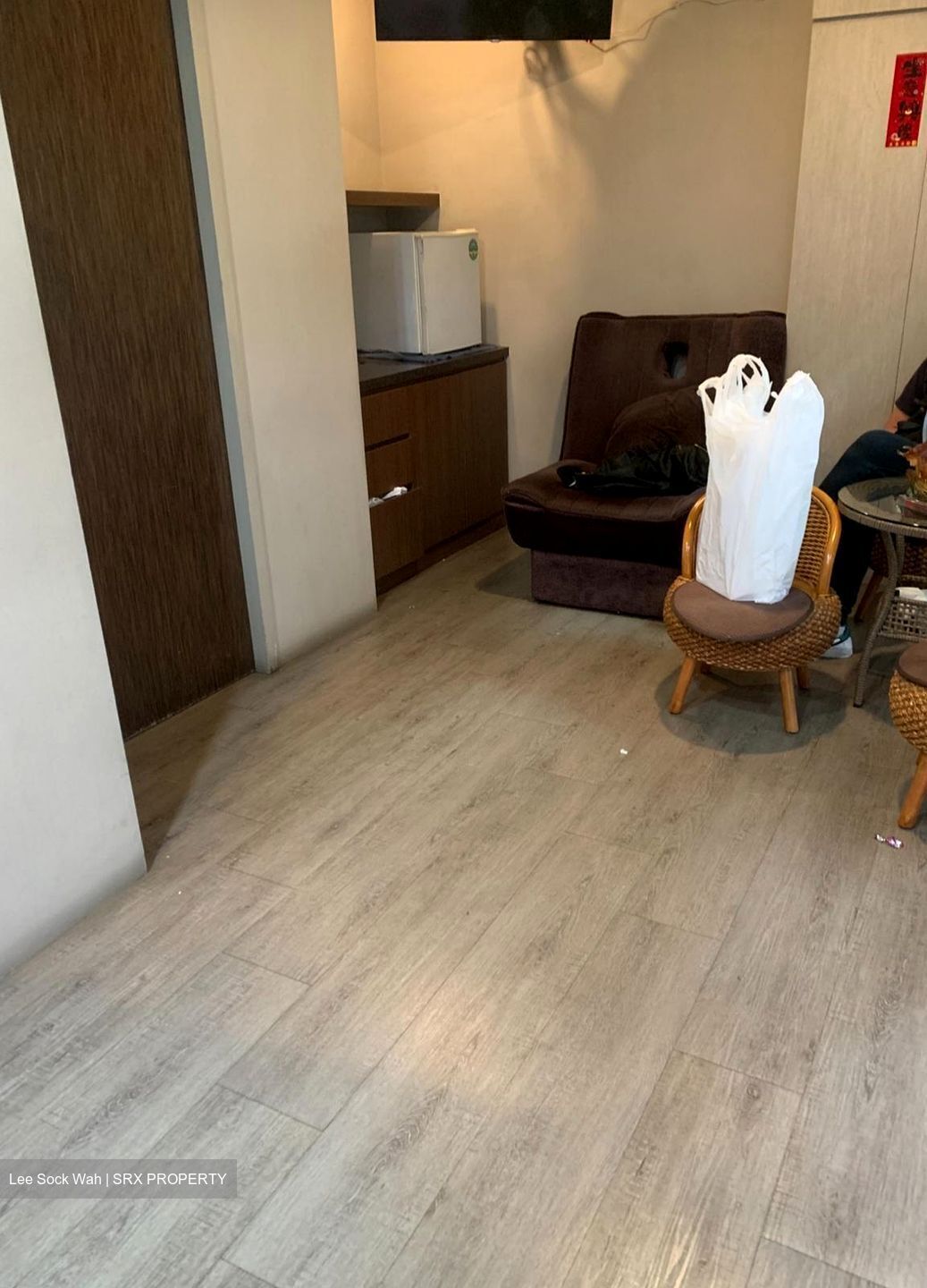 YUHUA PLACE (D22), Shop House #556355481